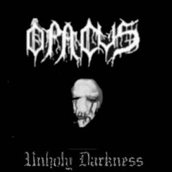 Opacus : Unholy Darkness